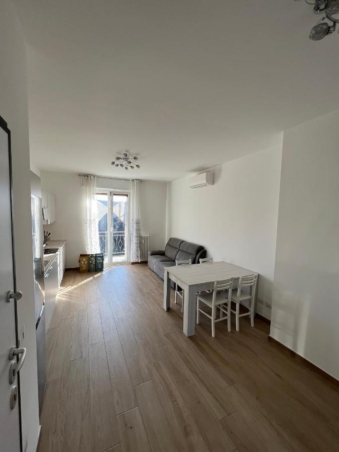 Paul House Hotel Milano Exterior foto